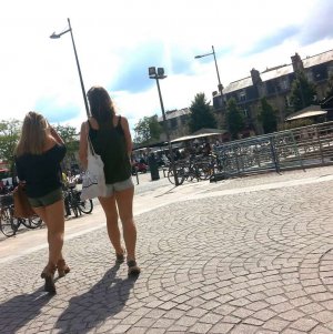 Julietta escortes girl à Villeneuve-Tolosane
